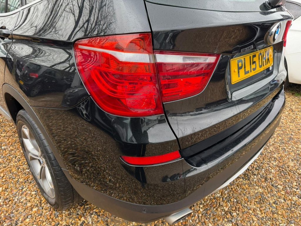 Used BMW X3 2015 for sale - 77729915: Photo 19