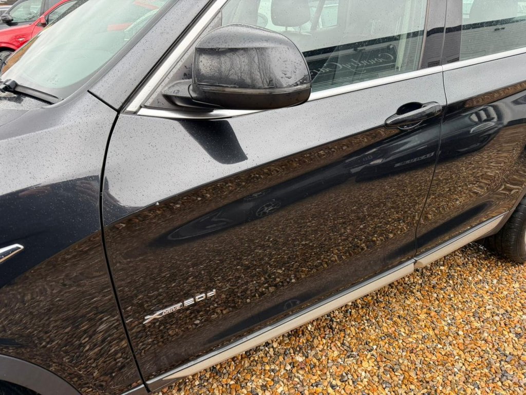 Used BMW X3 2015 for sale - 77729915: Photo 22