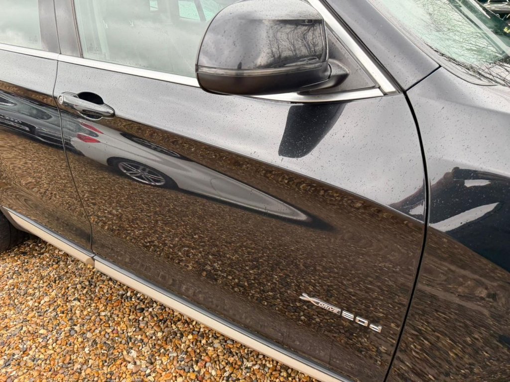 Used BMW X3 2015 for sale - 77729915: Photo 23