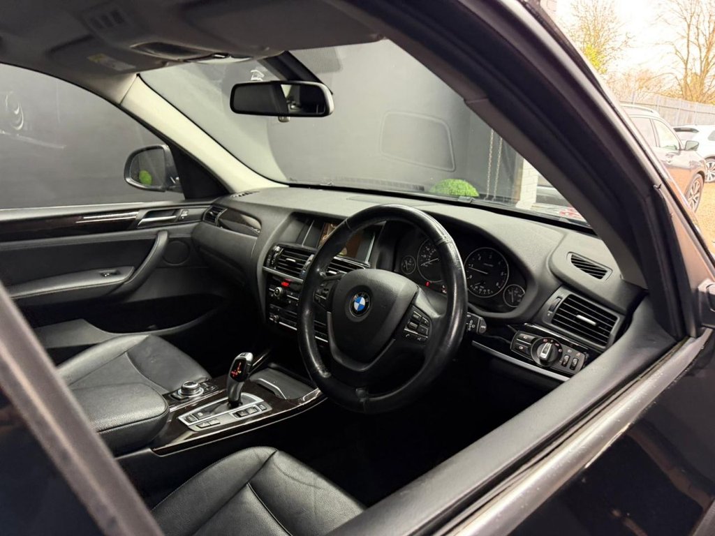 Used BMW X3 2015 for sale - 77729915: Photo 25