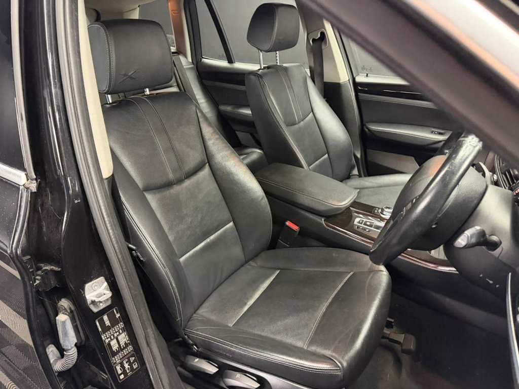 Used BMW X3 2015 for sale - 77729915: Photo 26