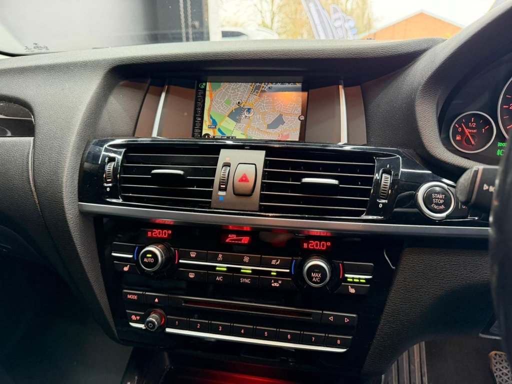 Used BMW X3 2015 for sale - 77729915: Photo 28