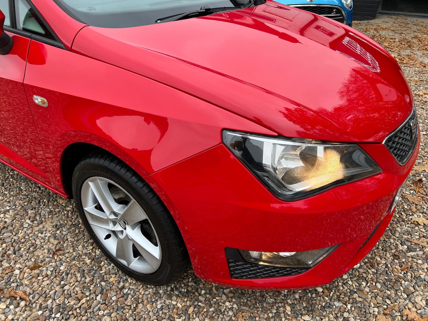 Used SEAT Ibiza 2016 for sale - 76647599: Photo 19