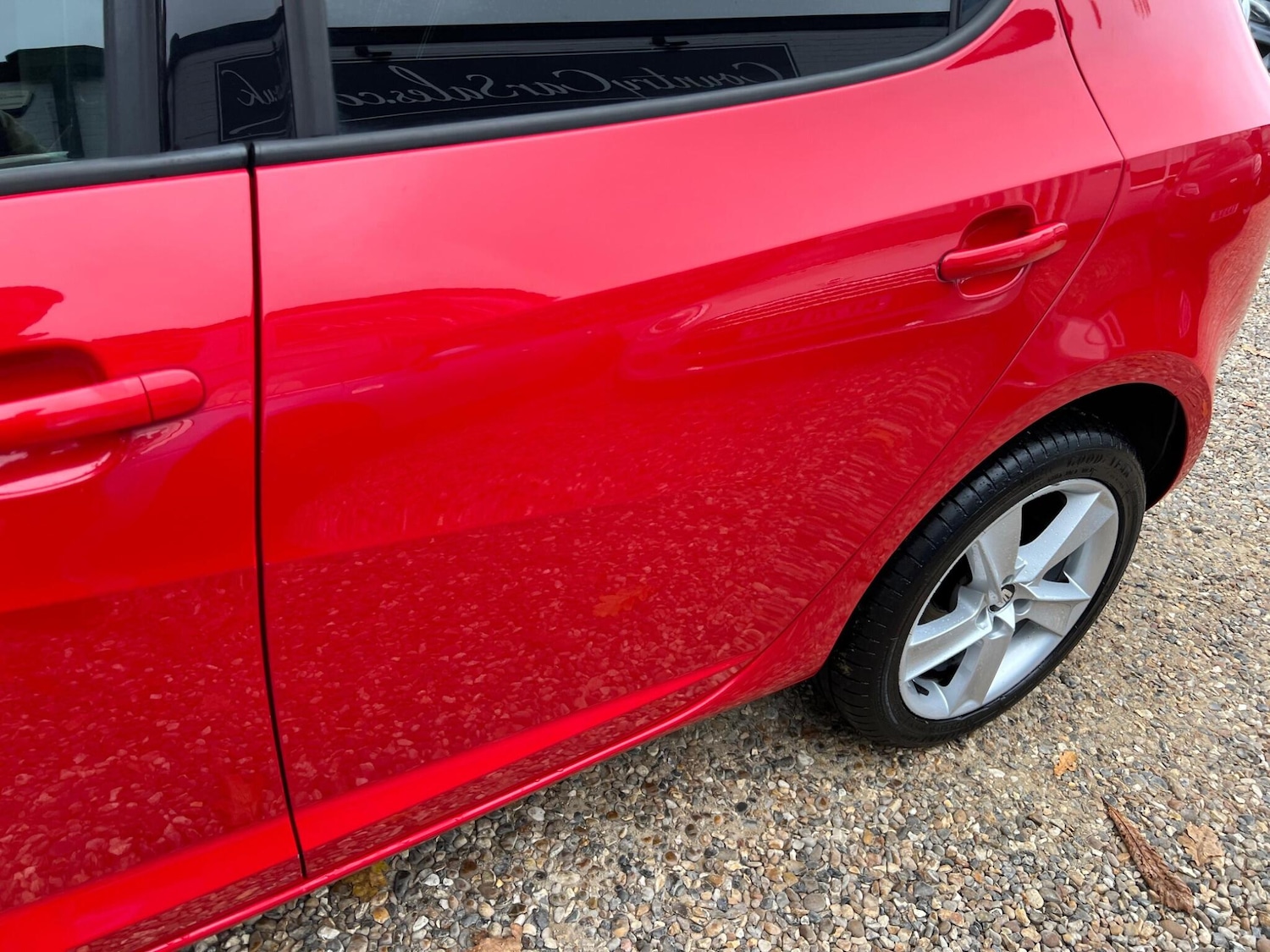 Used SEAT Ibiza 2016 for sale - 76647599: Photo 20