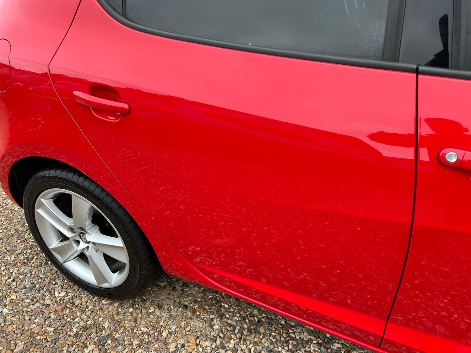 Used SEAT Ibiza 2016 for sale - 76647599: Photo 21