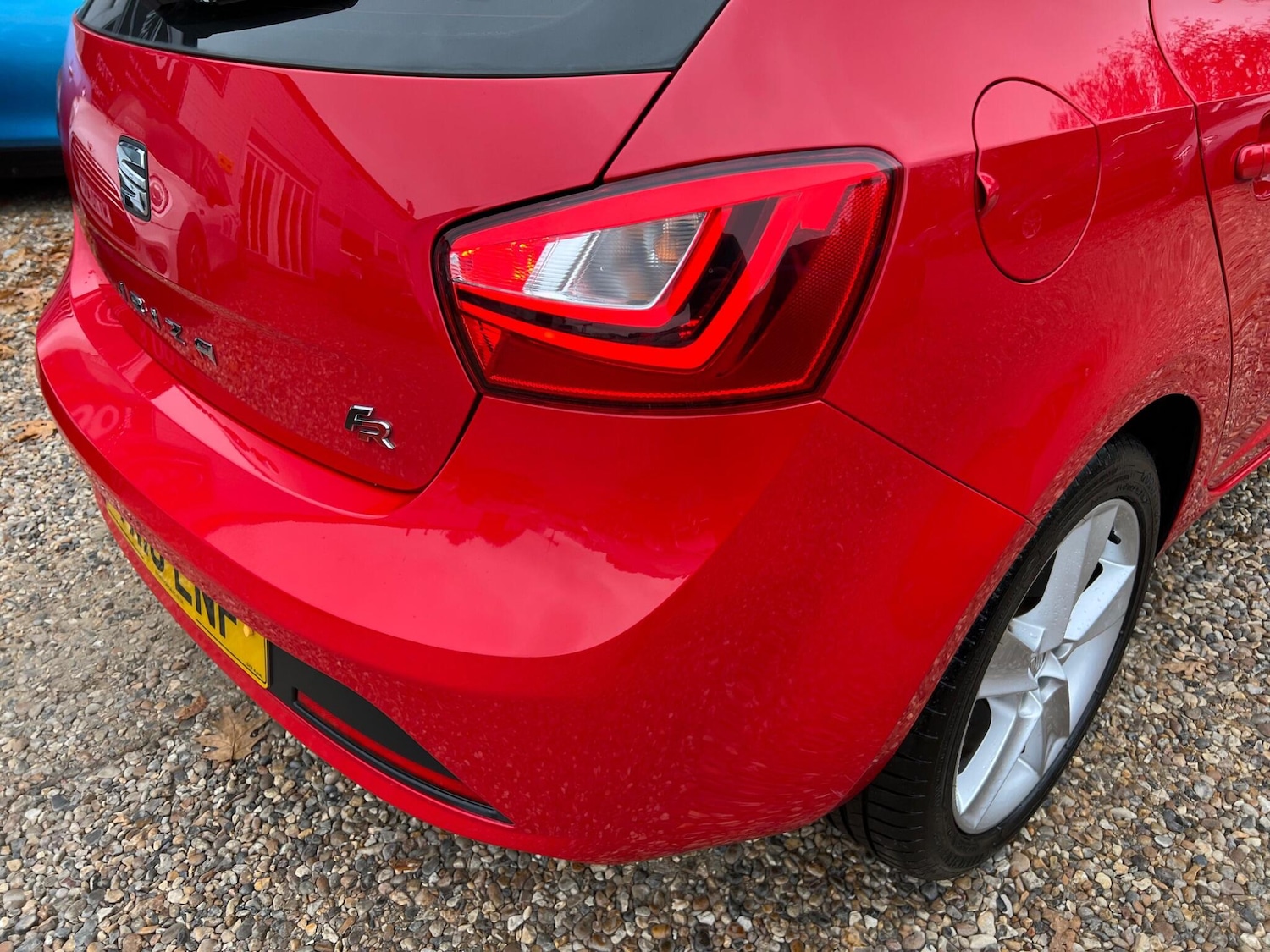 Used SEAT Ibiza 2016 for sale - 76647599: Photo 23