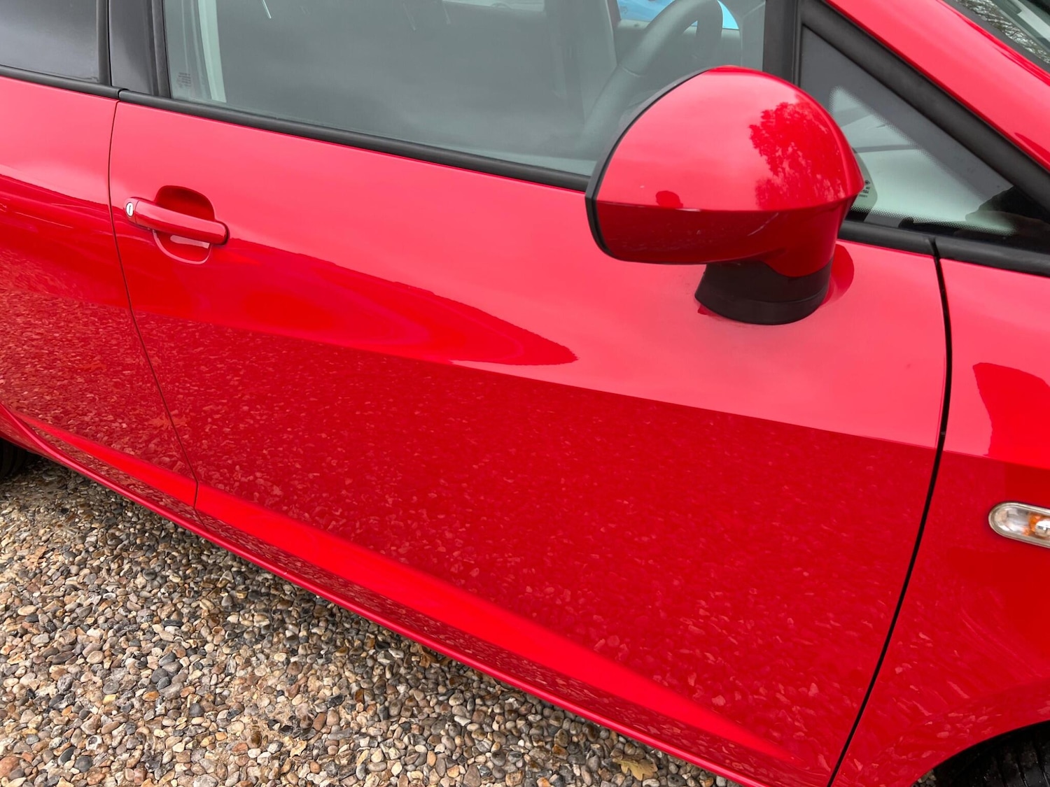 Used SEAT Ibiza 2016 for sale - 76647599: Photo 24