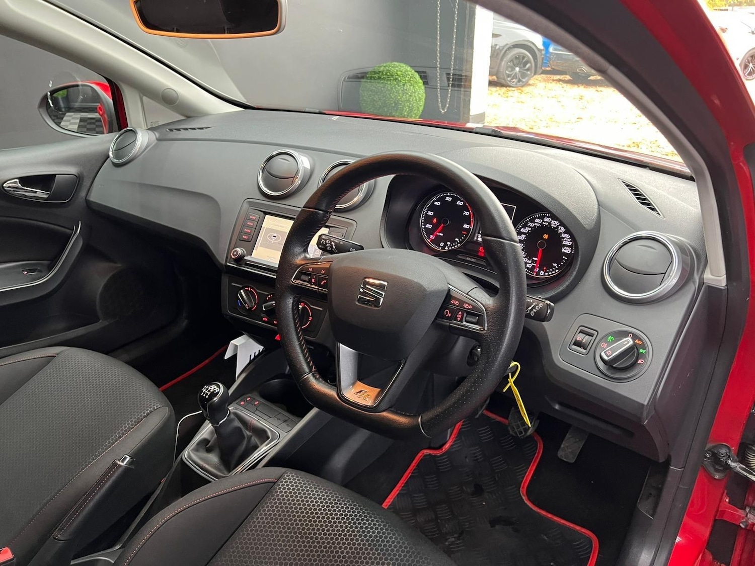 Used SEAT Ibiza 2016 for sale - 76647599: Photo 25