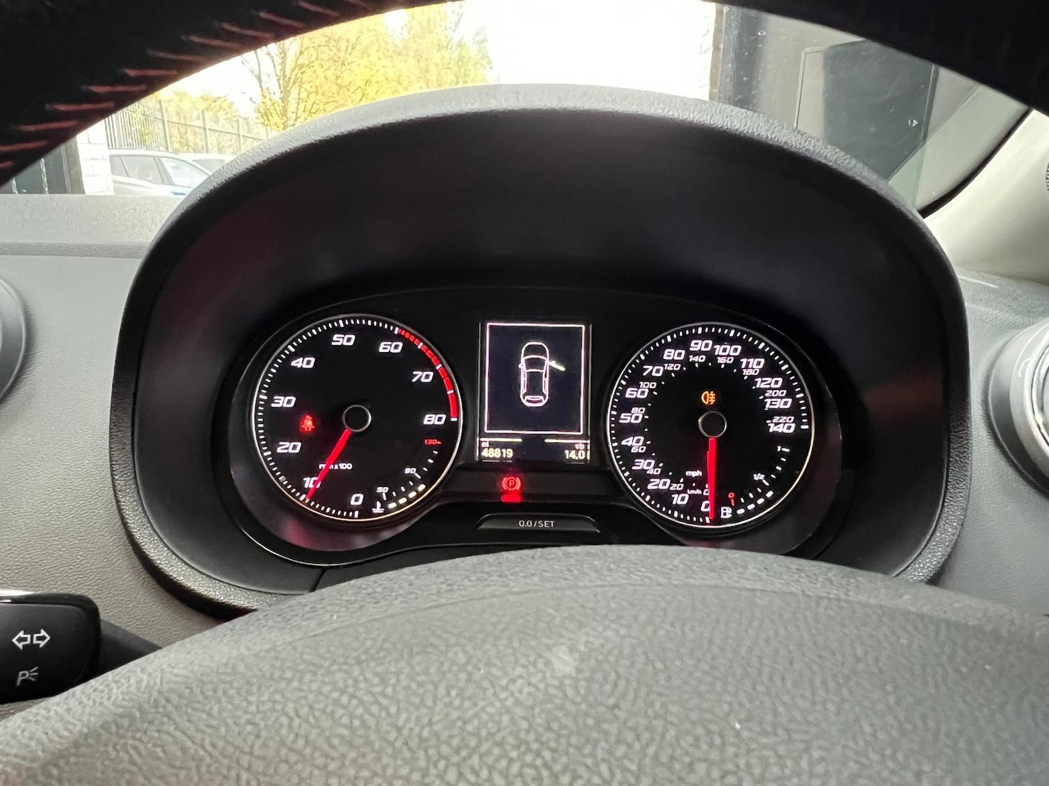 Used SEAT Ibiza 2016 for sale - 76647599: Photo 33