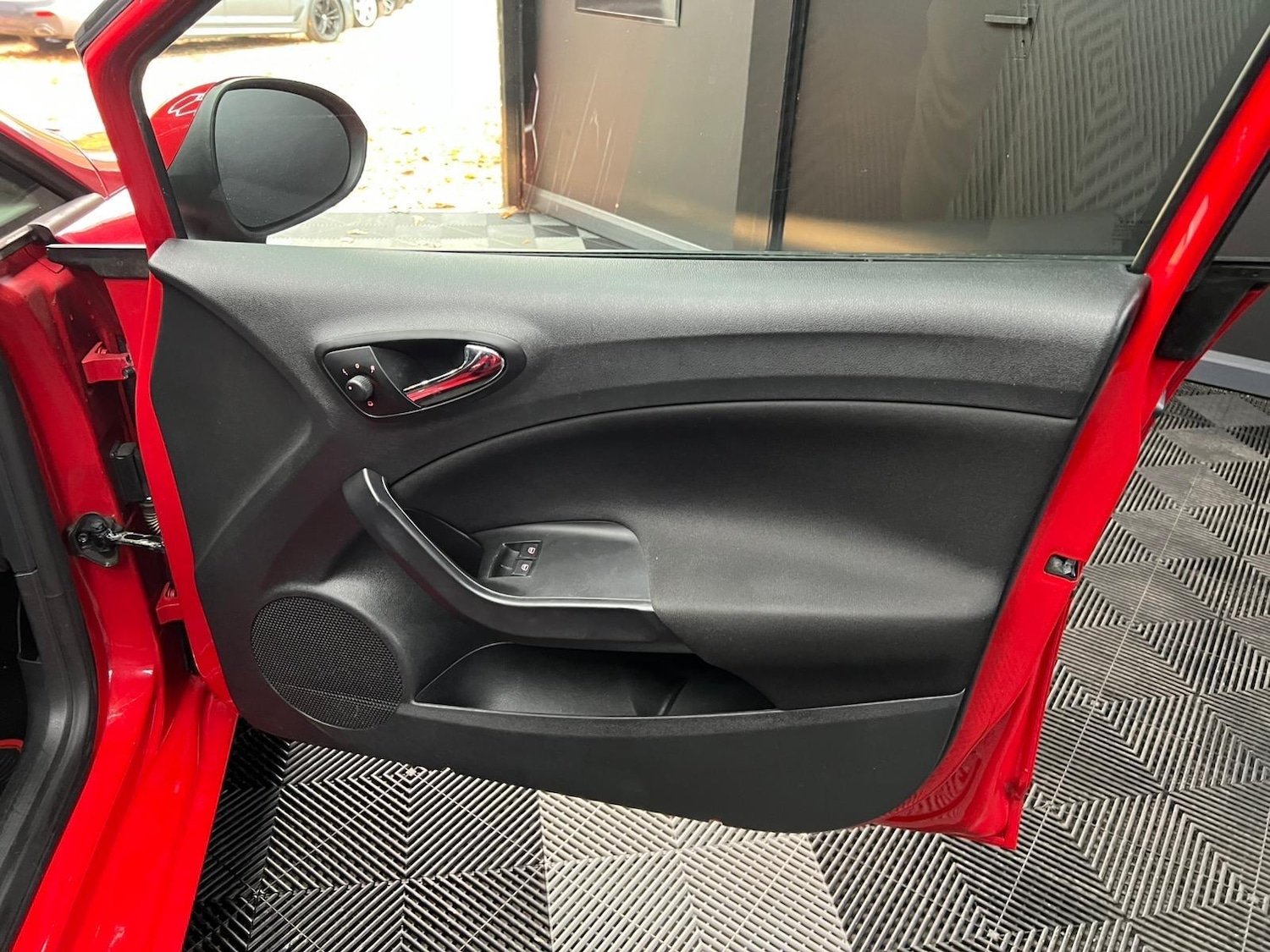 Used SEAT Ibiza 2016 for sale - 76647599: Photo 37