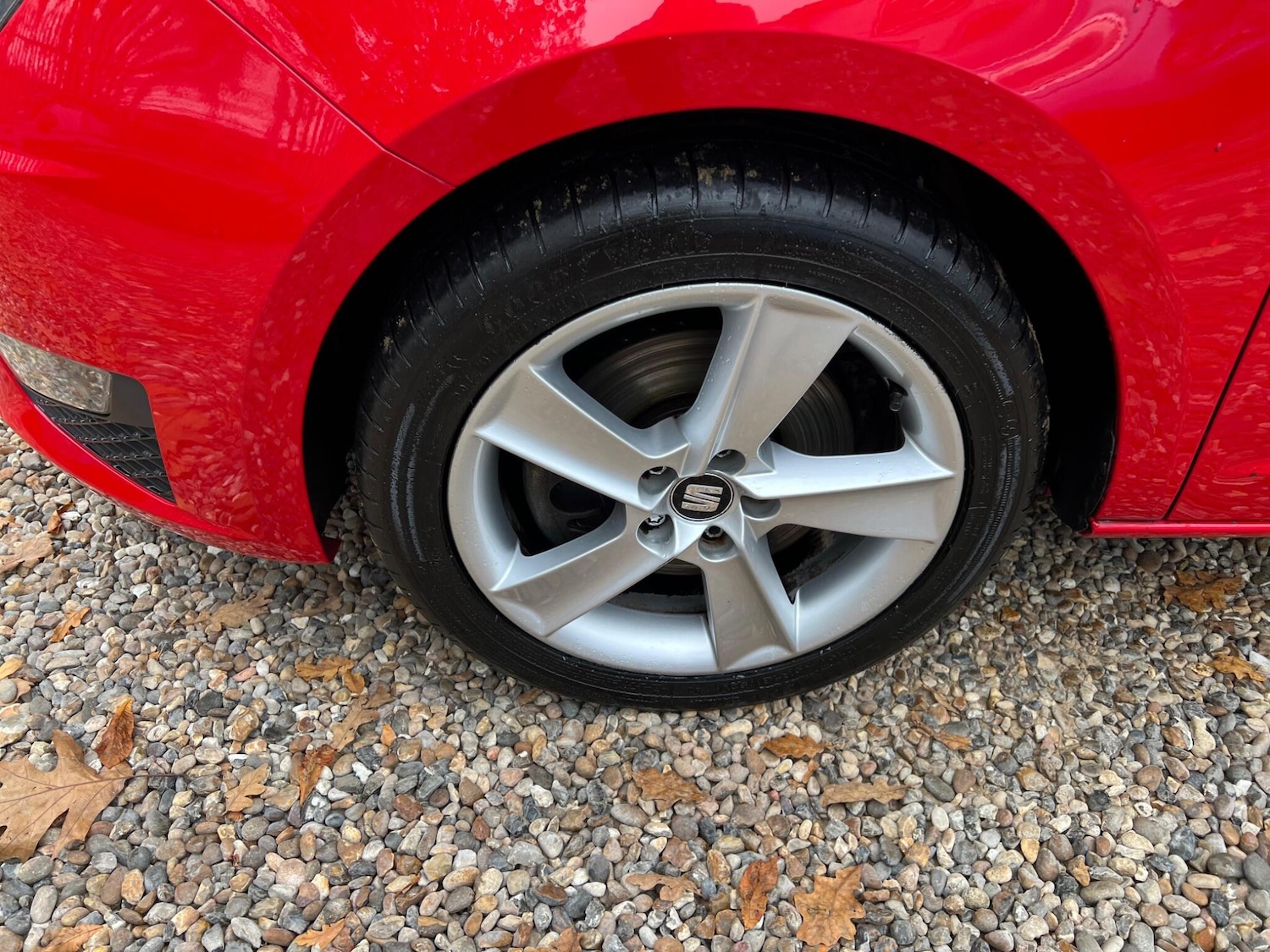 Used SEAT Ibiza 2016 for sale - 76647599: Photo 40