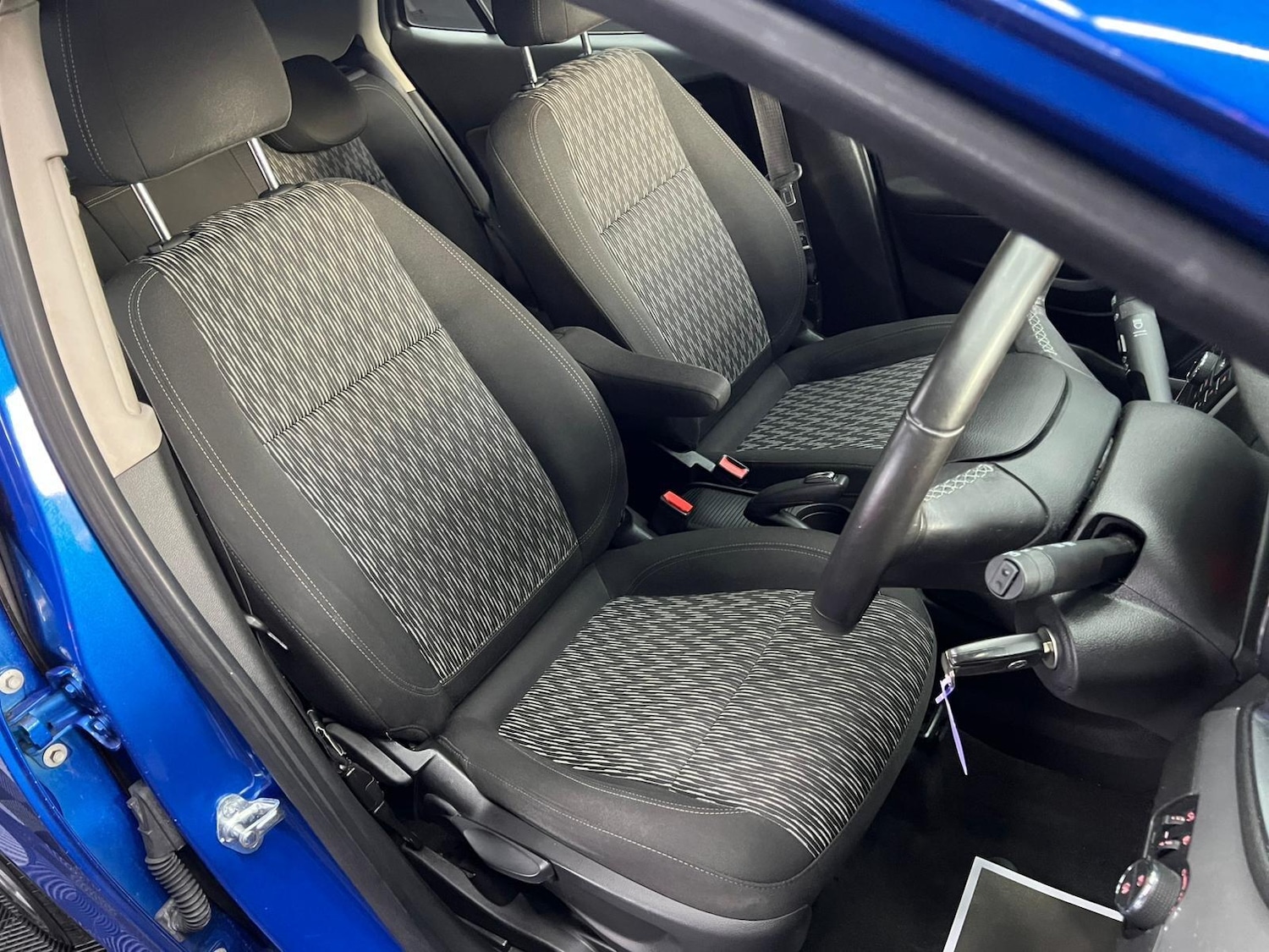 Used Vauxhall Mokka 2016 for sale - 76991408: Photo 48