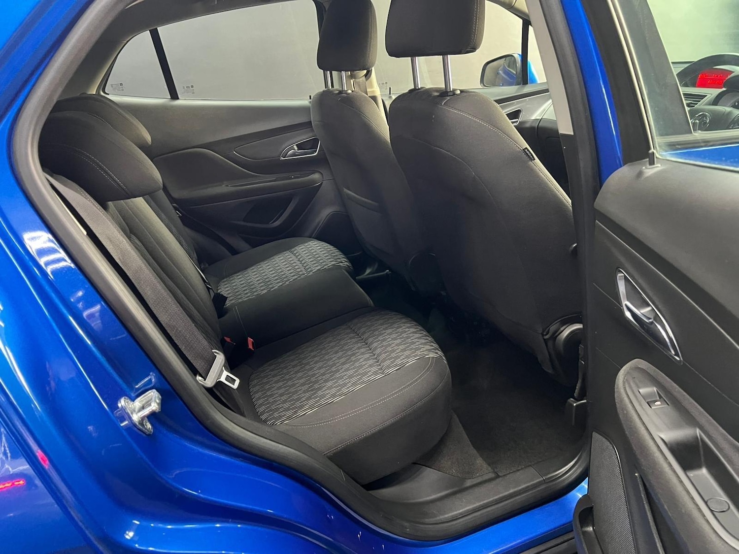 Used Vauxhall Mokka 2016 for sale - 76991408: Photo 50