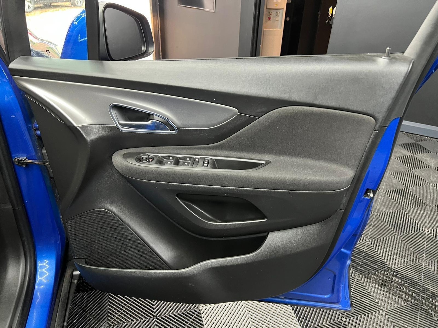 Used Vauxhall Mokka 2016 for sale - 76991408: Photo 51