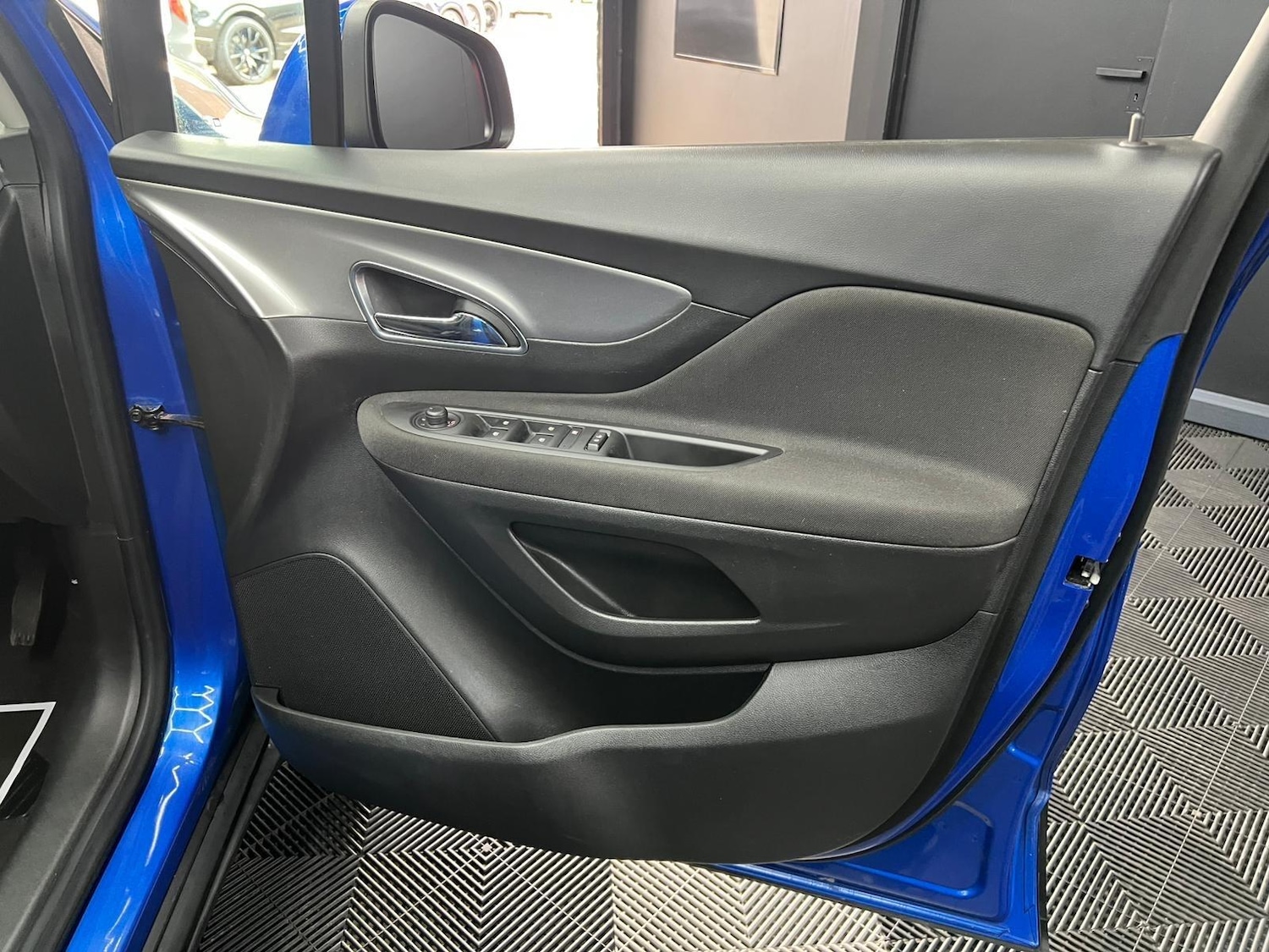 Used Vauxhall Mokka 2016 for sale - 76991408: Photo 55