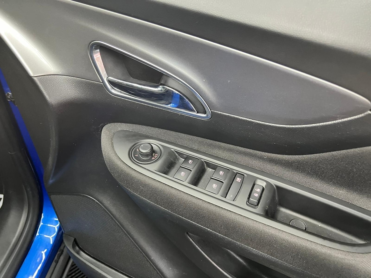 Used Vauxhall Mokka 2016 for sale - 76991408: Photo 56