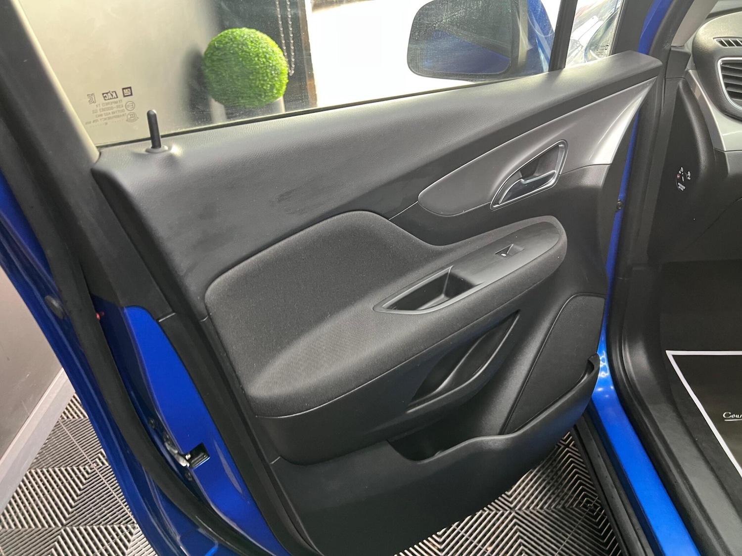 Used Vauxhall Mokka 2016 for sale - 76991408: Photo 59