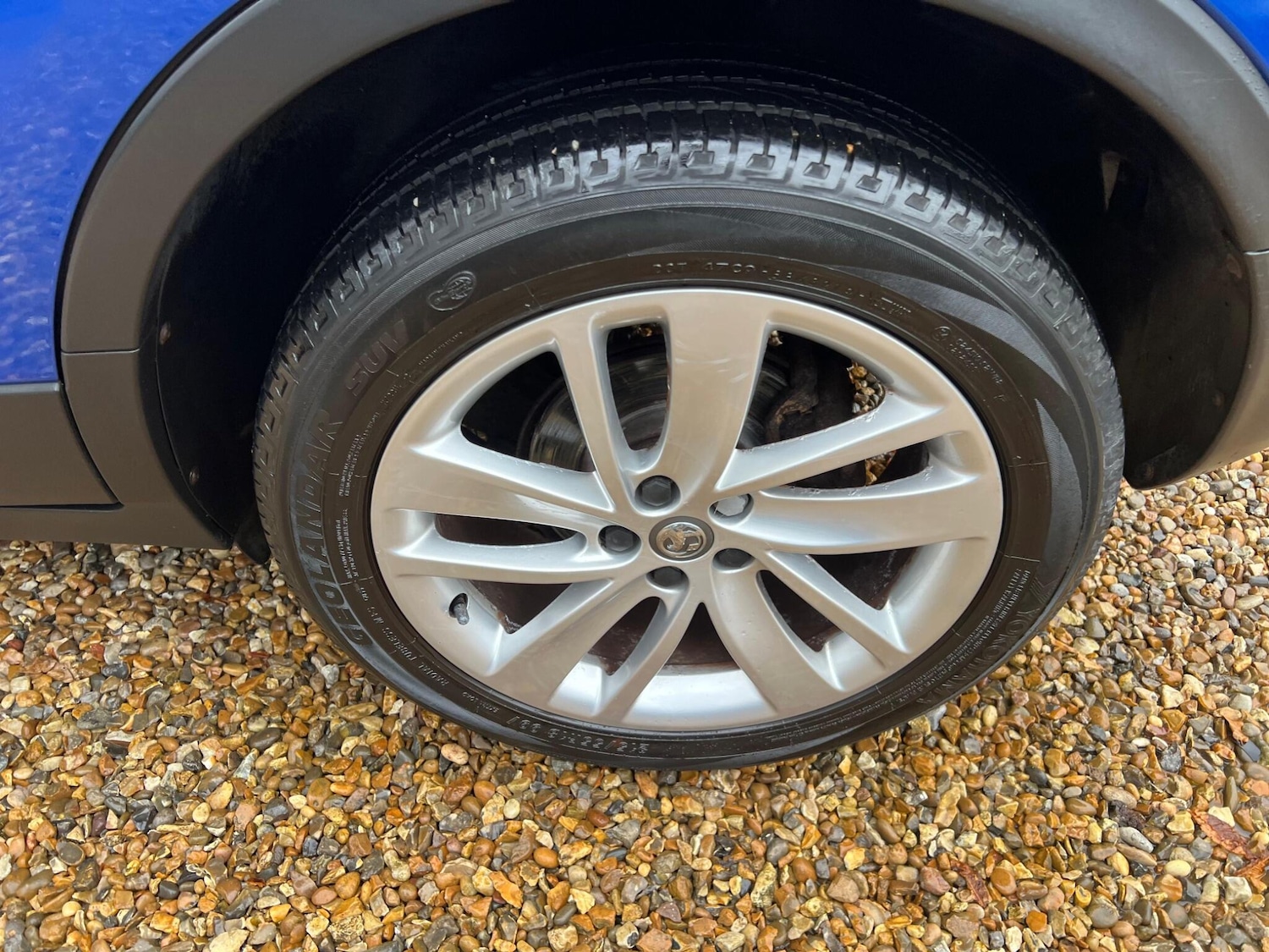 Used Vauxhall Mokka 2016 for sale - 76991408: Photo 61