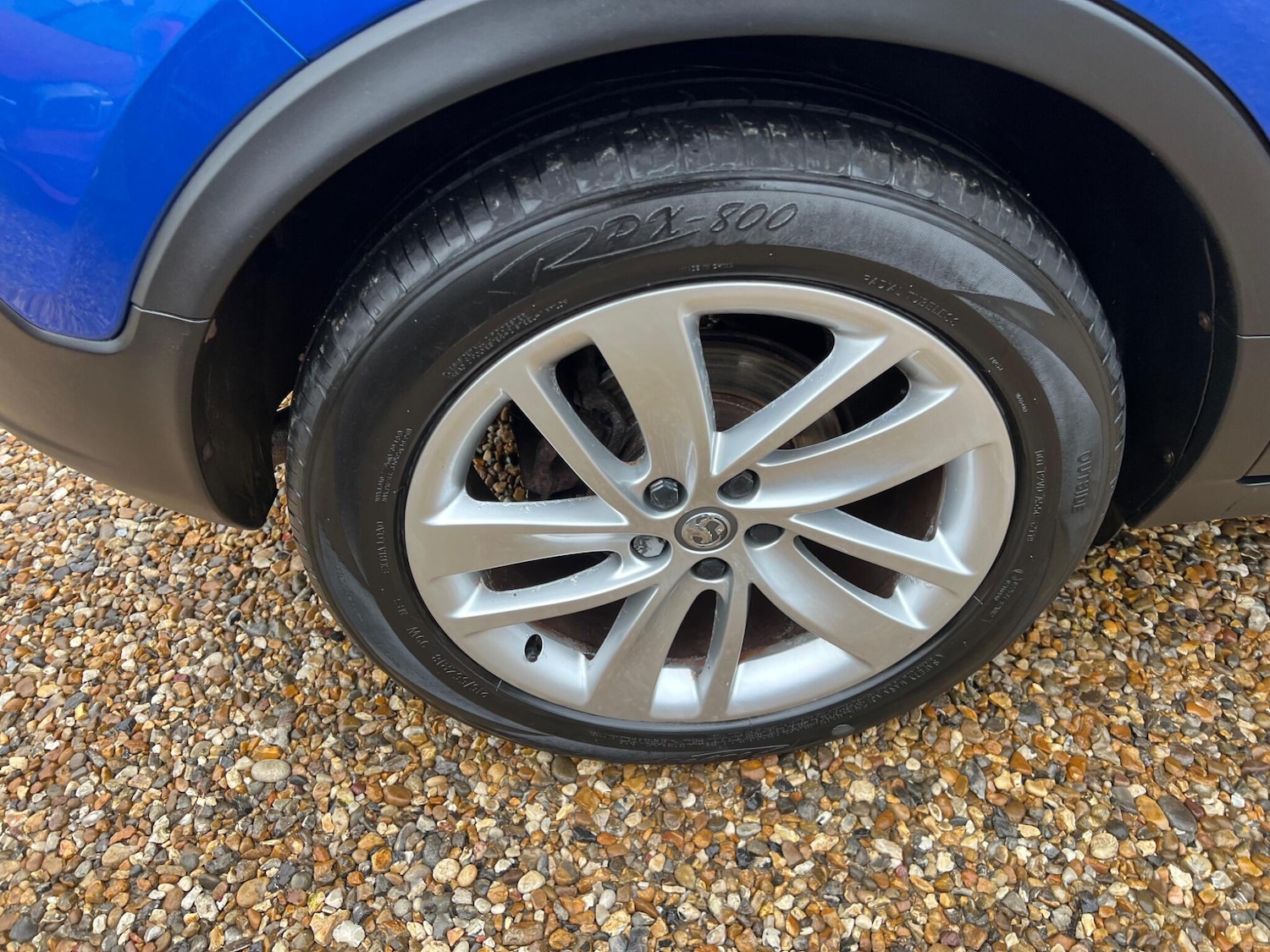 Used Vauxhall Mokka 2016 for sale - 76991408: Photo 62