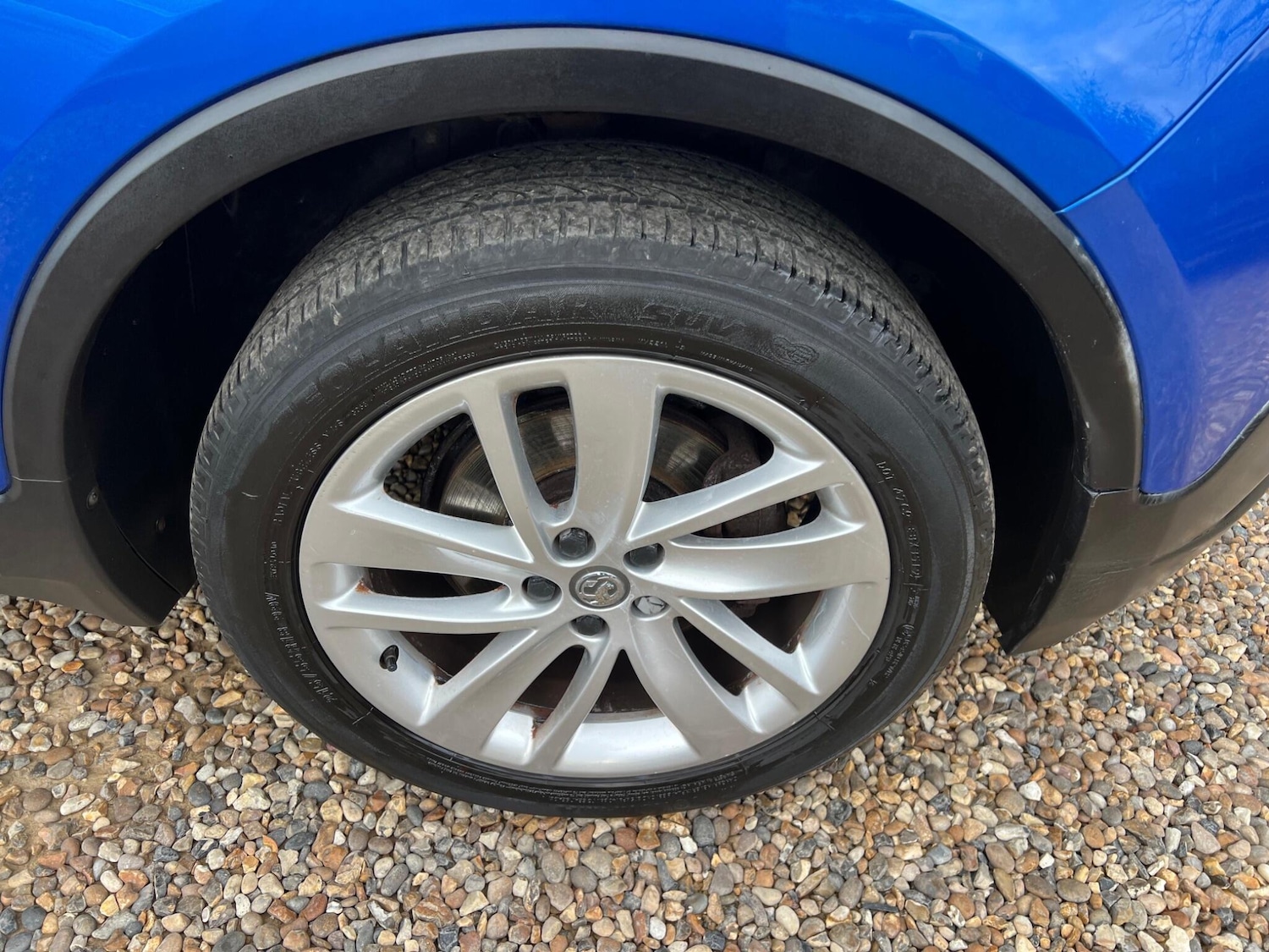 Used Vauxhall Mokka 2016 for sale - 76991408: Photo 67