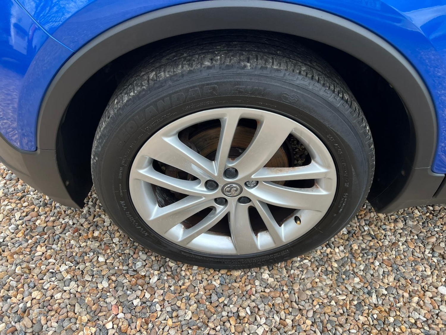 Used Vauxhall Mokka 2016 for sale - 76991408: Photo 69