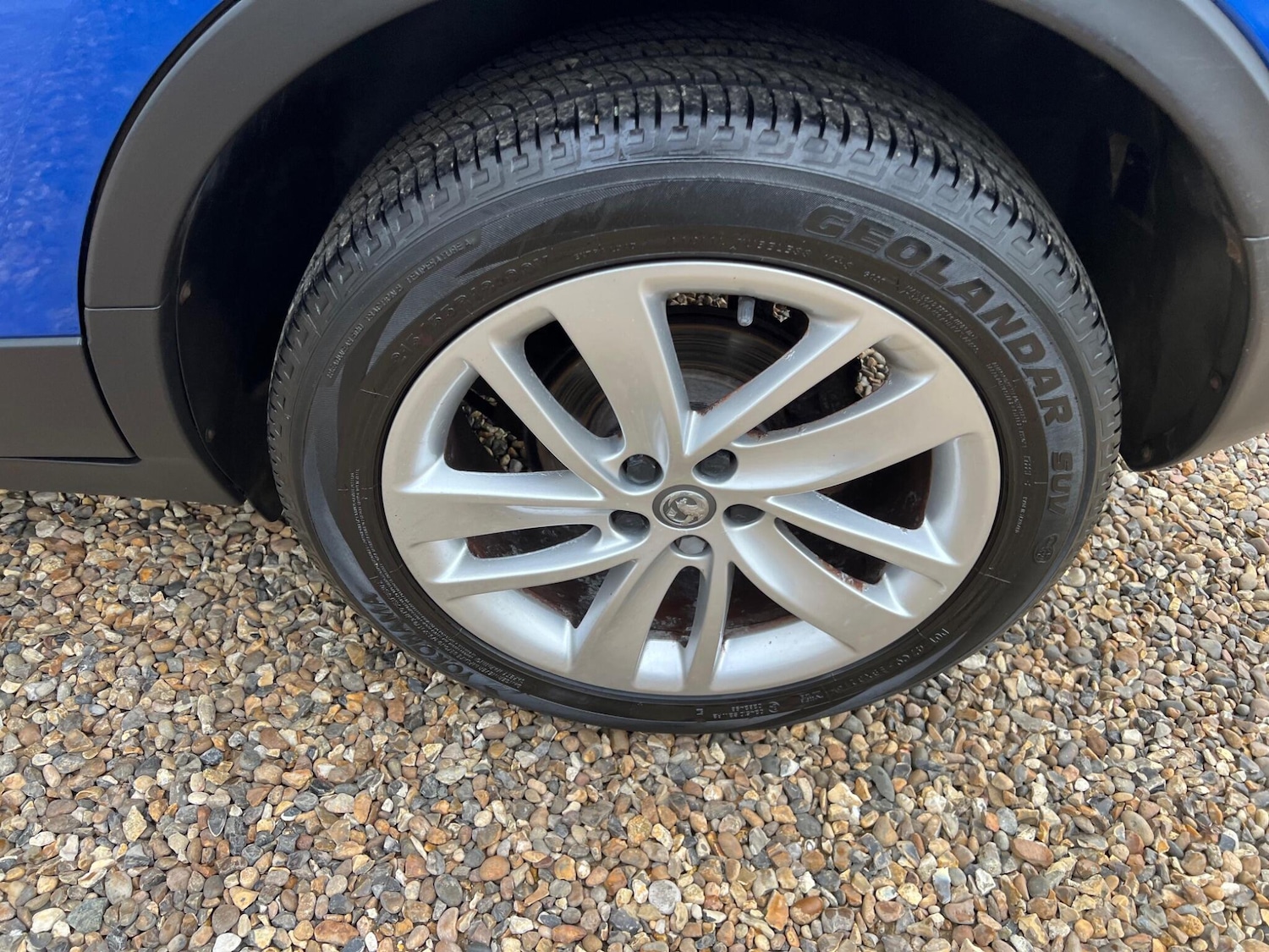 Used Vauxhall Mokka 2016 for sale - 76991408: Photo 71