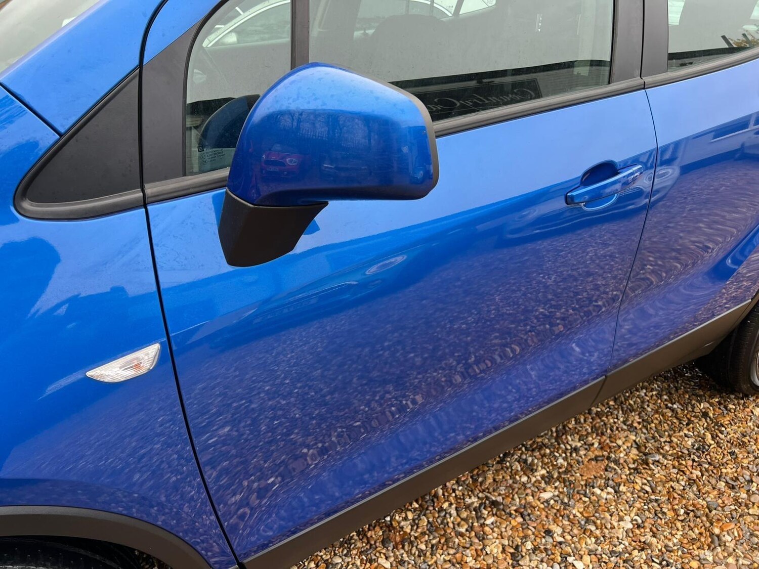 Used Vauxhall Mokka 2016 for sale - 76991408: Photo 74