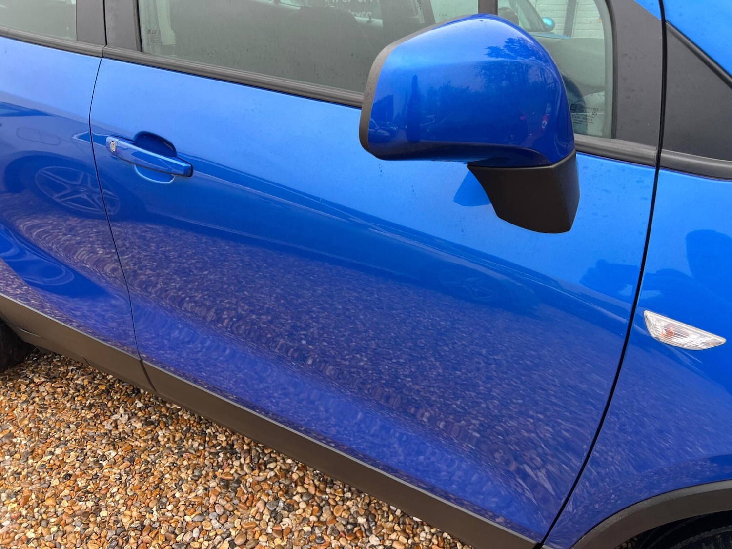 Used Vauxhall Mokka 2016 for sale - 76991408: Photo 75