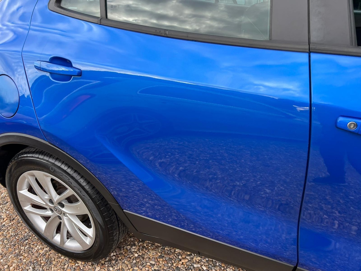 Used Vauxhall Mokka 2016 for sale - 76991408: Photo 76