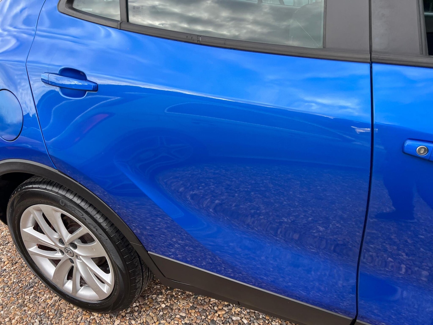 Used Vauxhall Mokka 2016 for sale - 76991408: Photo 78