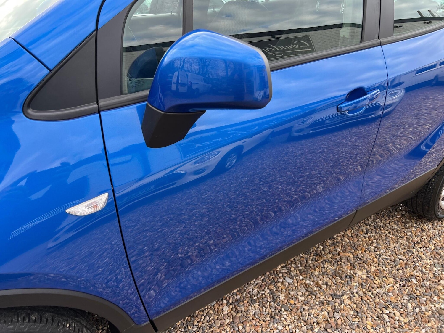 Used Vauxhall Mokka 2016 for sale - 76991408: Photo 81