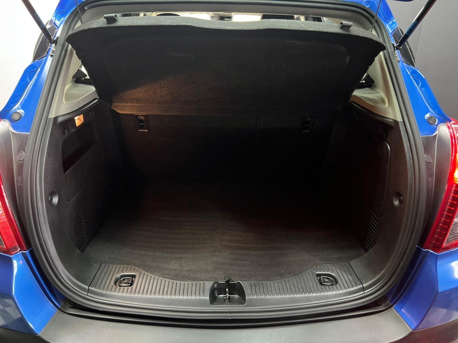 Used Vauxhall Mokka 2016 for sale - 76991408: Photo 82