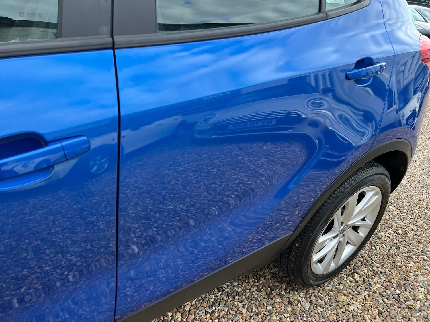 Used Vauxhall Mokka 2016 for sale - 76991408: Photo 98