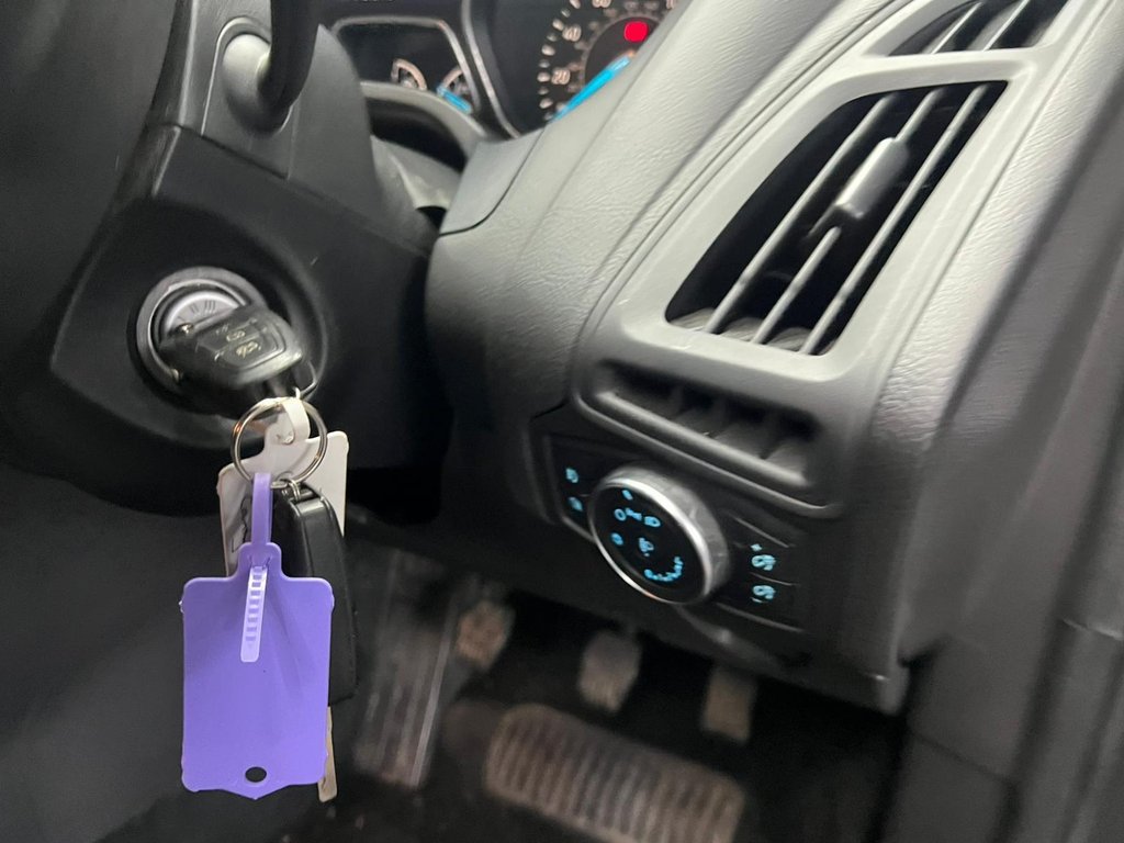 Used Ford Focus 2017 for sale - 77729873: Photo 17