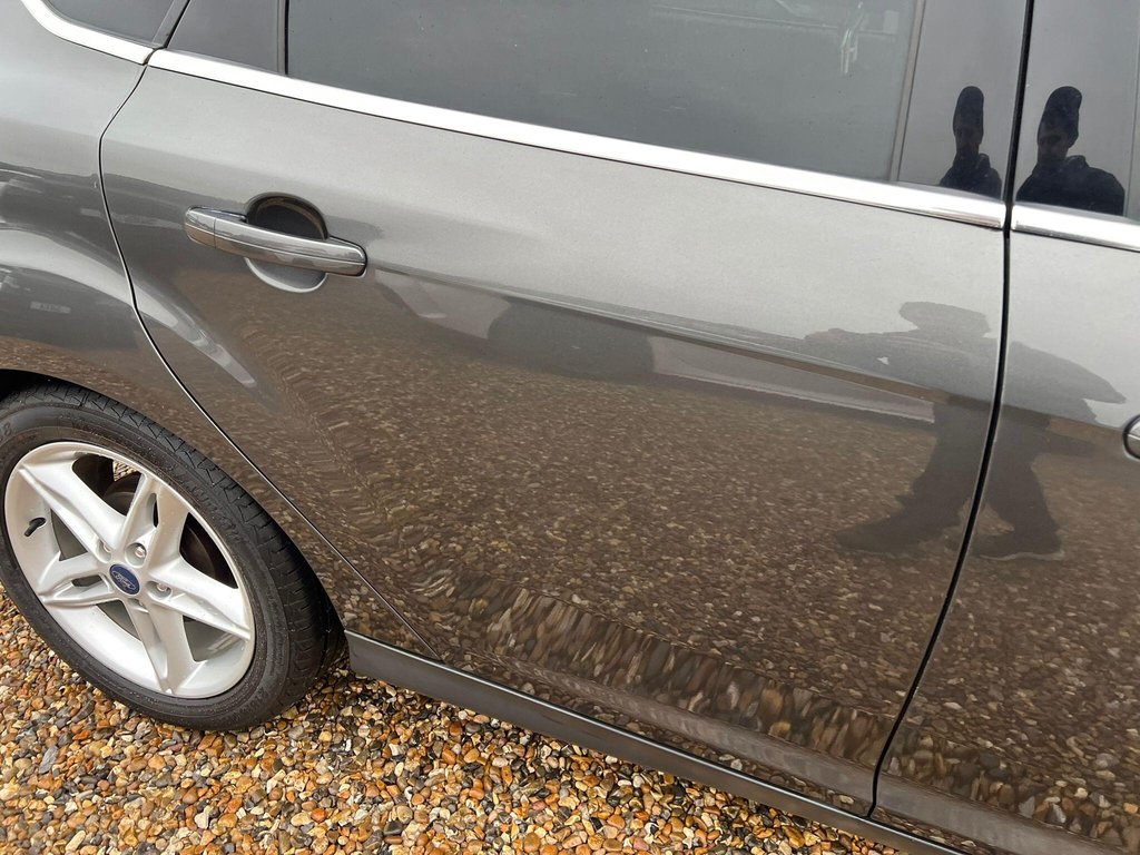 Used Ford Focus 2017 for sale - 77729873: Photo 23