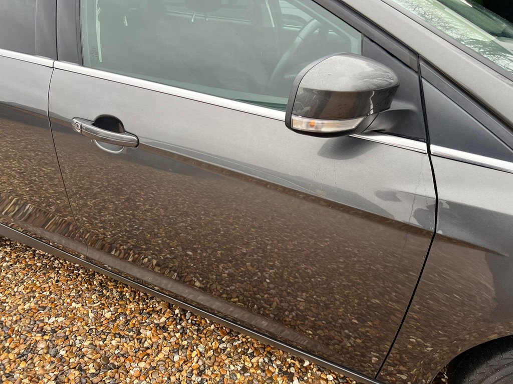 Used Ford Focus 2017 for sale - 77729873: Photo 24