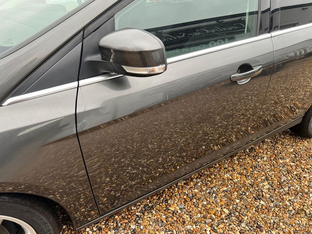 Used Ford Focus 2017 for sale - 77729873: Photo 29