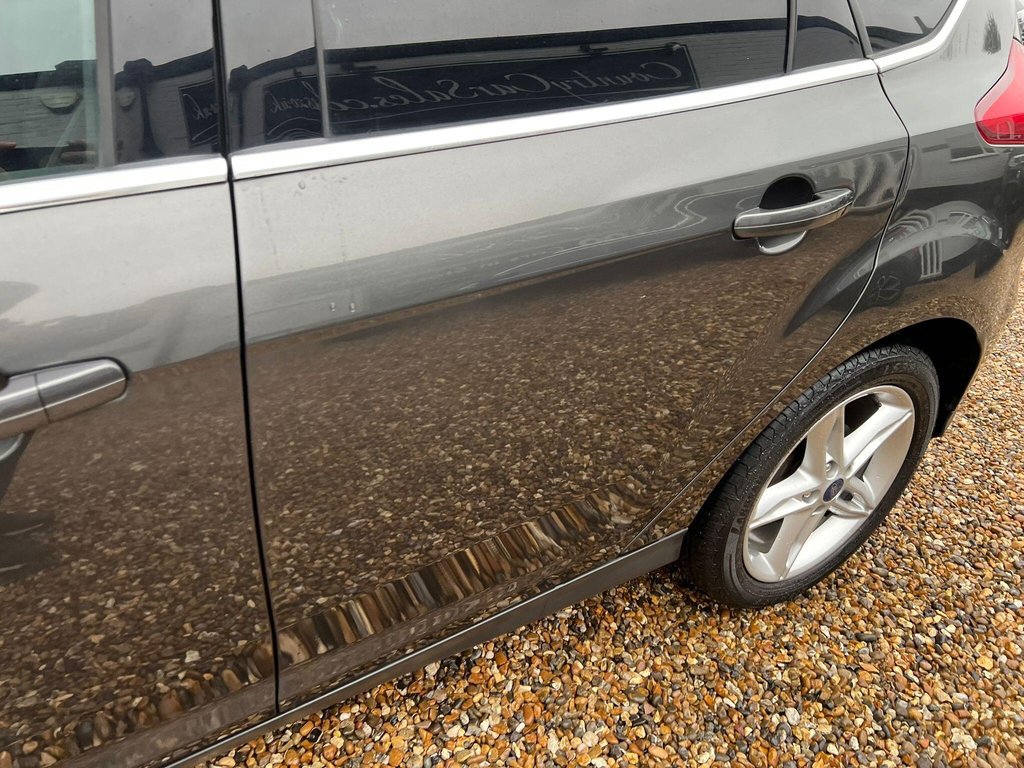 Used Ford Focus 2017 for sale - 77729873: Photo 30