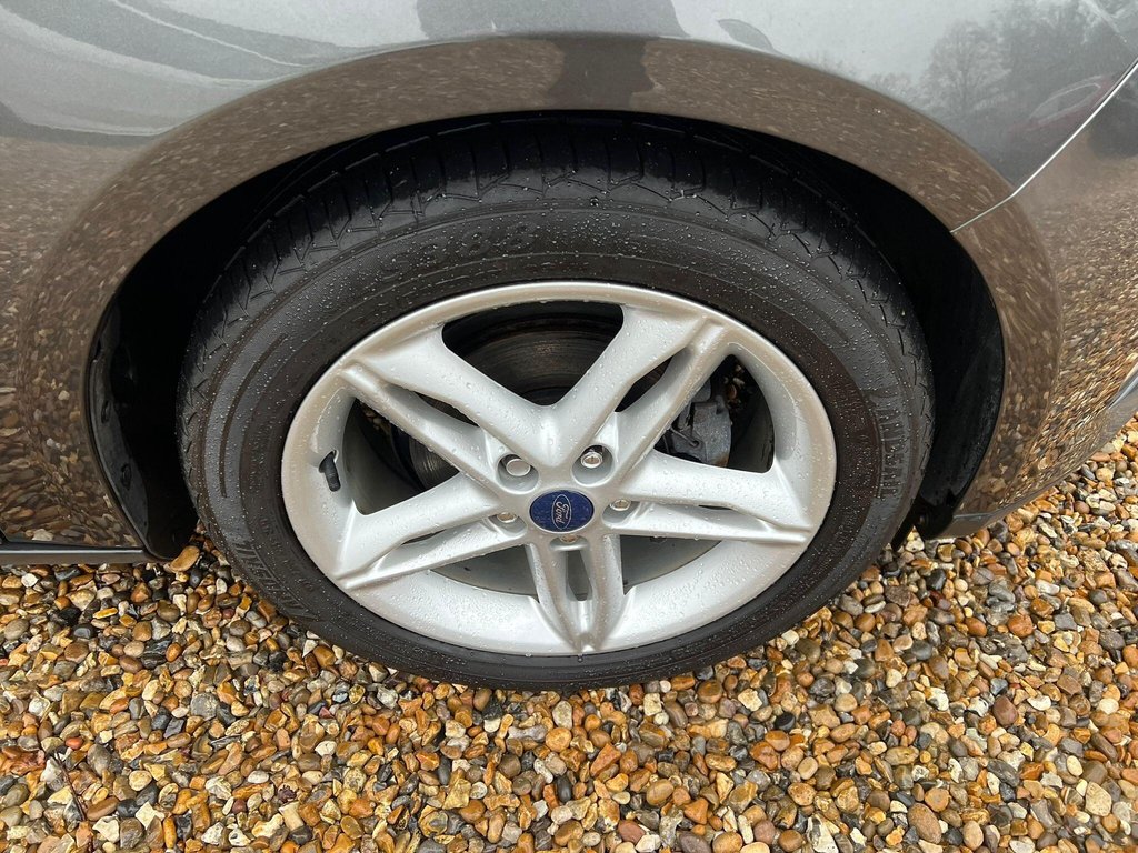 Used Ford Focus 2017 for sale - 77729873: Photo 33