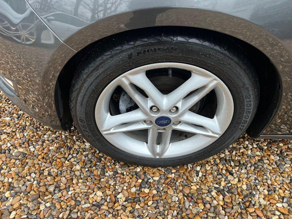 Used Ford Focus 2017 for sale - 77729873: Photo 34