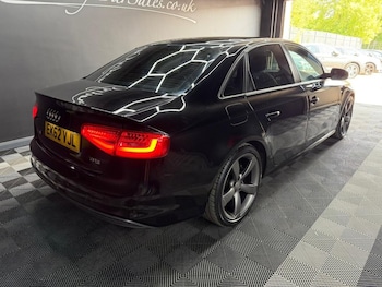 Used Audi A4 2012 for sale - 79254290: Photo