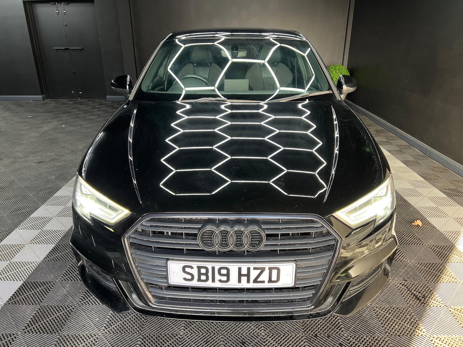 Used Audi A3 2019 for sale - 76996621: Photo 11