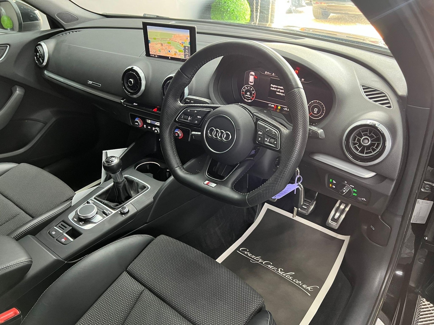 Used Audi A3 2019 for sale - 76996621: Photo 20
