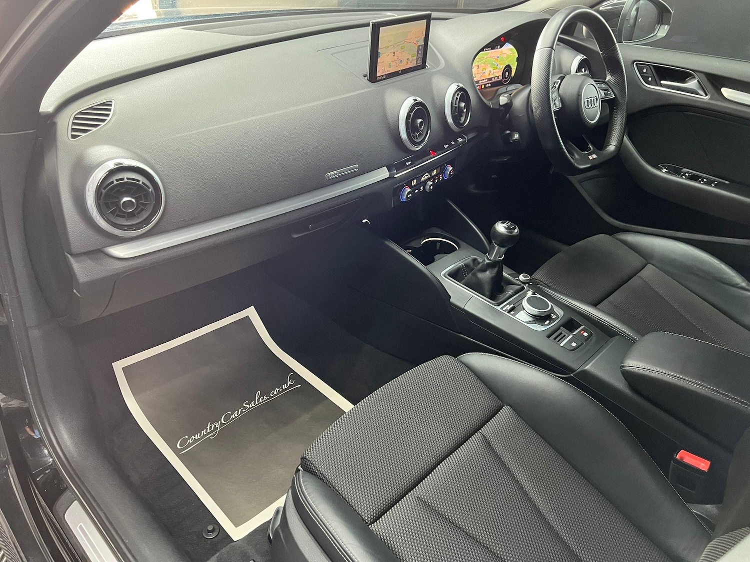 Used Audi A3 2019 for sale - 76996621: Photo 21