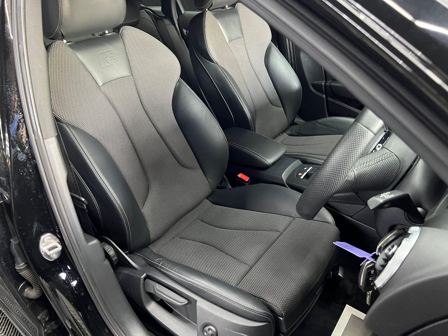 Used Audi A3 2019 for sale - 76996621: Photo 22