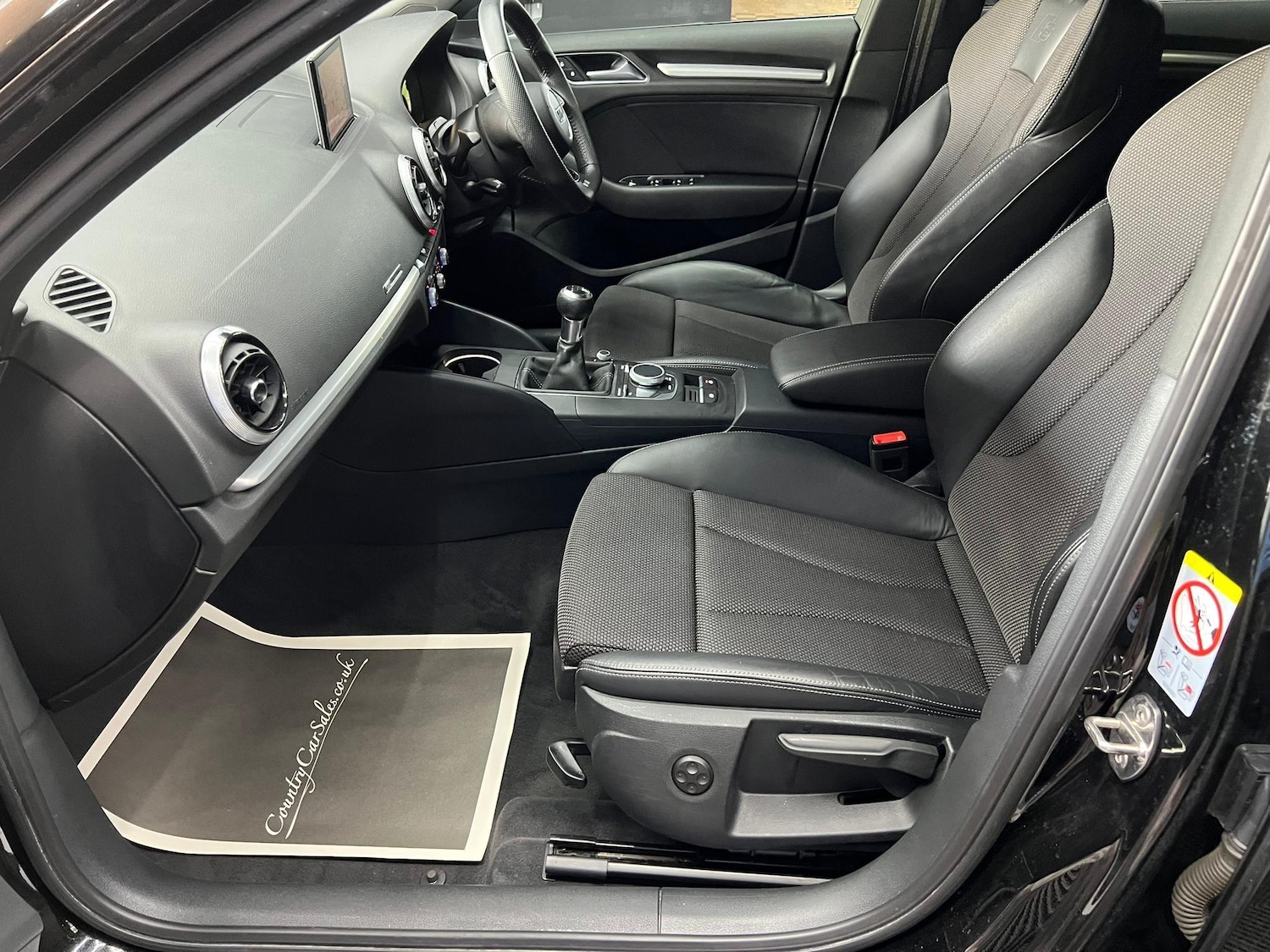 Used Audi A3 2019 for sale - 76996621: Photo 23