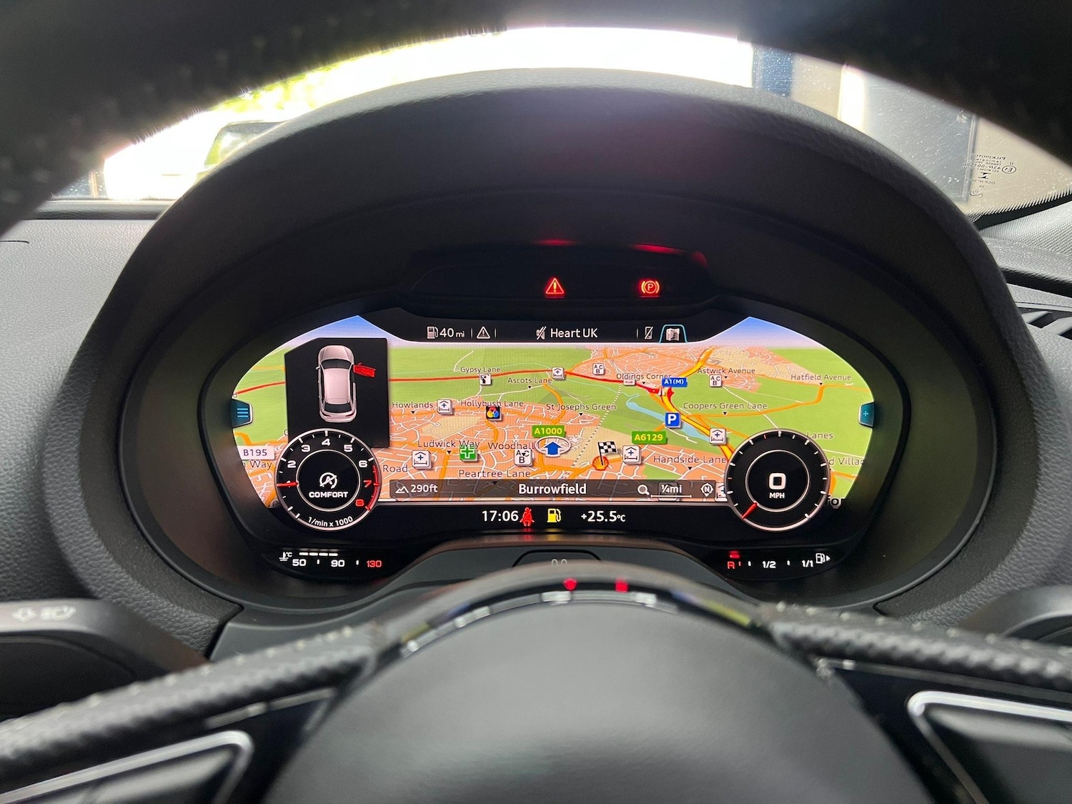 Used Audi A3 2019 for sale - 76996621: Photo 26