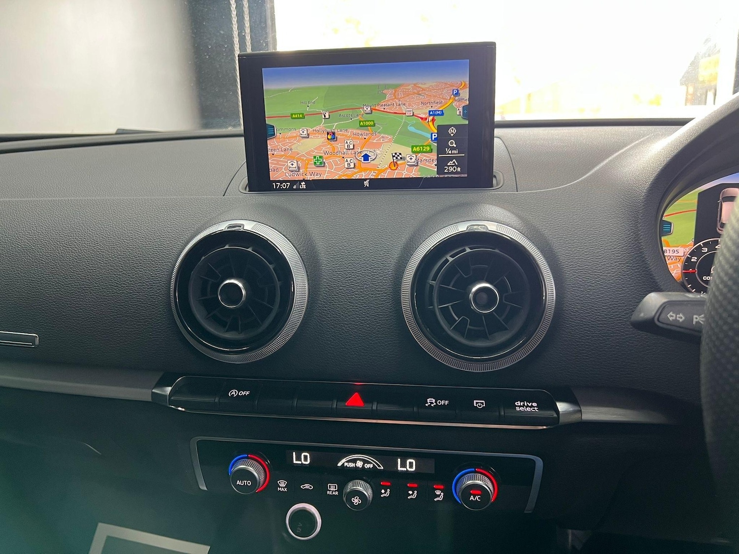 Used Audi A3 2019 for sale - 76996621: Photo 27