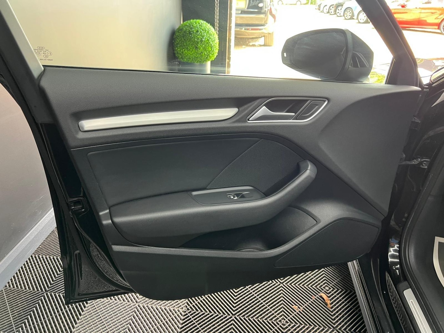 Used Audi A3 2019 for sale - 76996621: Photo 31