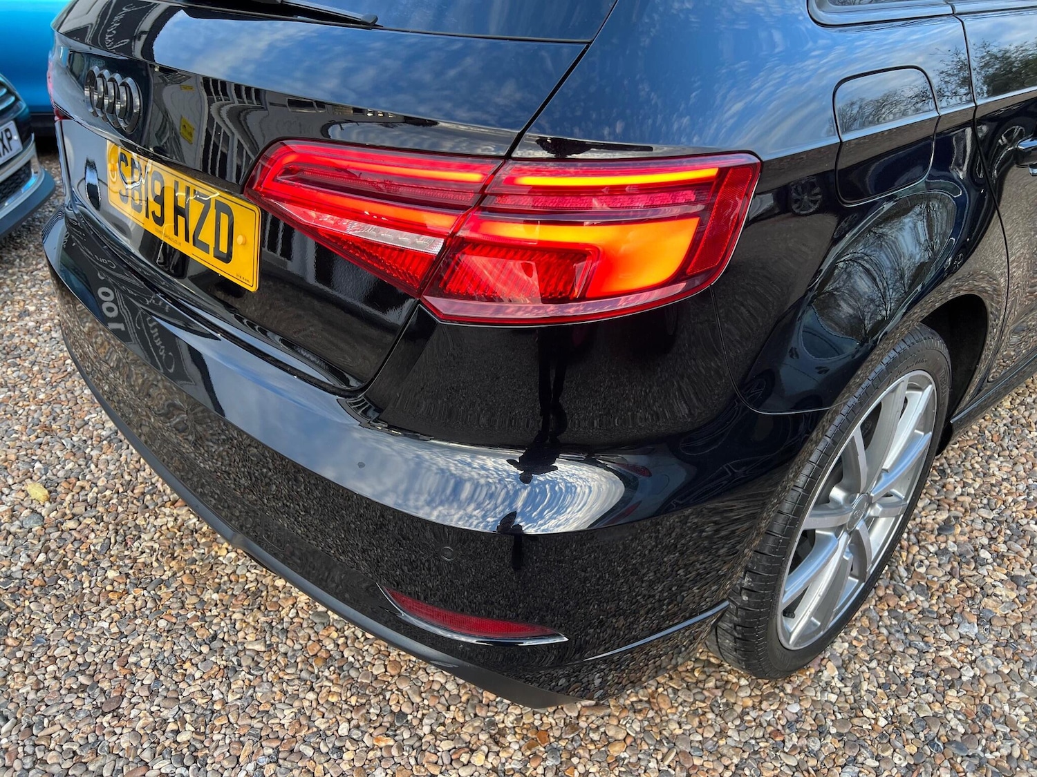 Used Audi A3 2019 for sale - 76996621: Photo 34